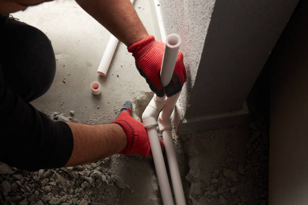 Sprinkler Systems in Lowry Crossing, TX