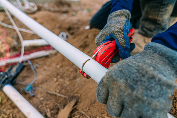 Professional Plumbing in Lowry Crossing, TX